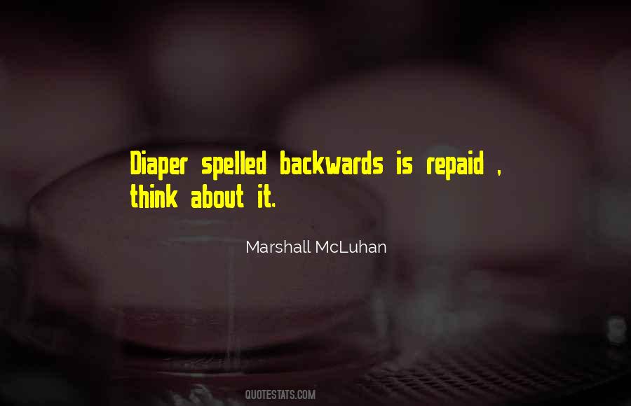 Quotes About Repaid #1822137