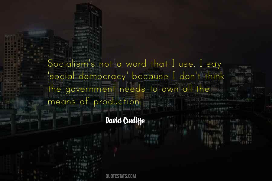 Say The Word Quotes #8582
