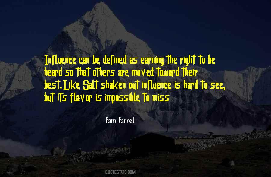 Quotes About Right To Be Heard #1119113