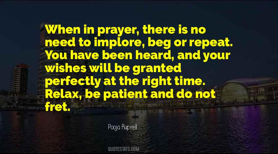 Quotes About Right To Be Heard #1193749