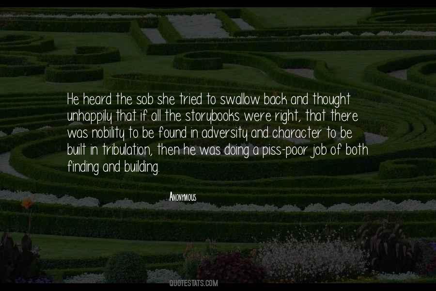 Quotes About Right To Be Heard #1772134