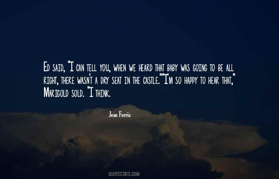 Quotes About Right To Be Heard #578500