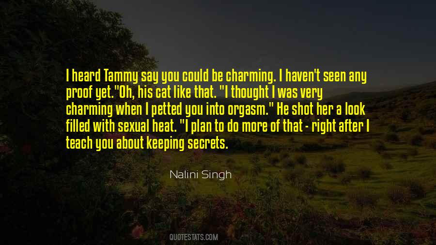 Quotes About Right To Be Heard #878465