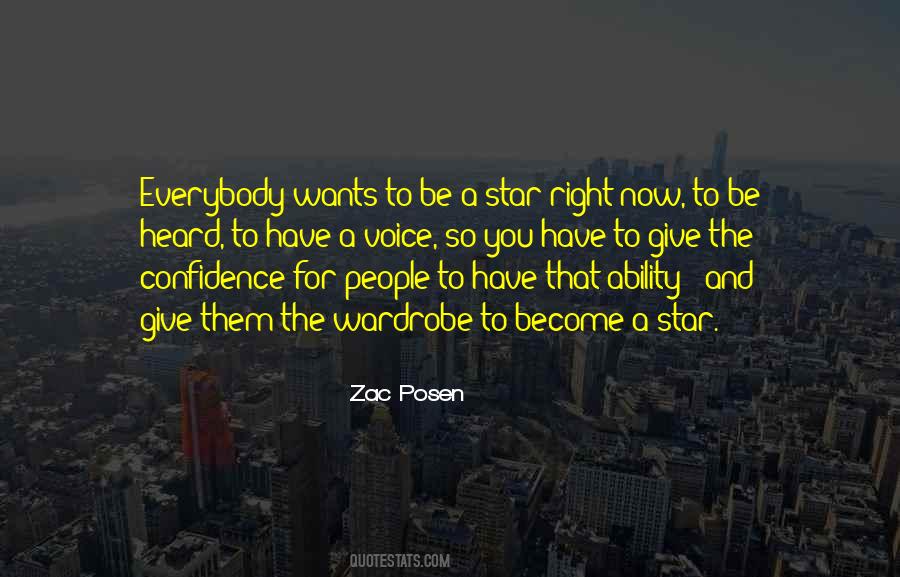 Quotes About Right To Be Heard #932065