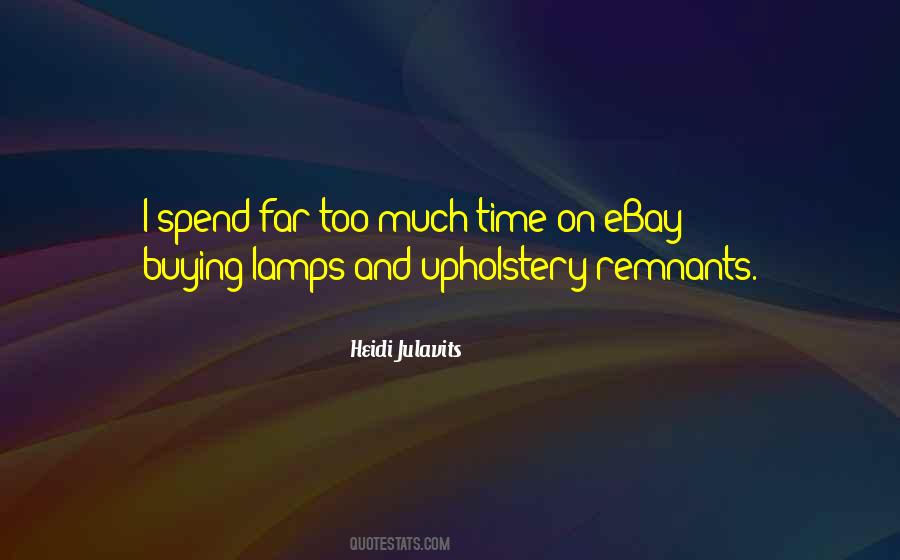 Quotes About Ebay #1076233
