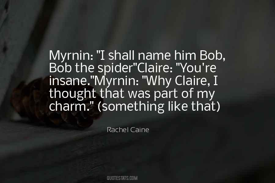 Quotes About The Name Claire #1840200