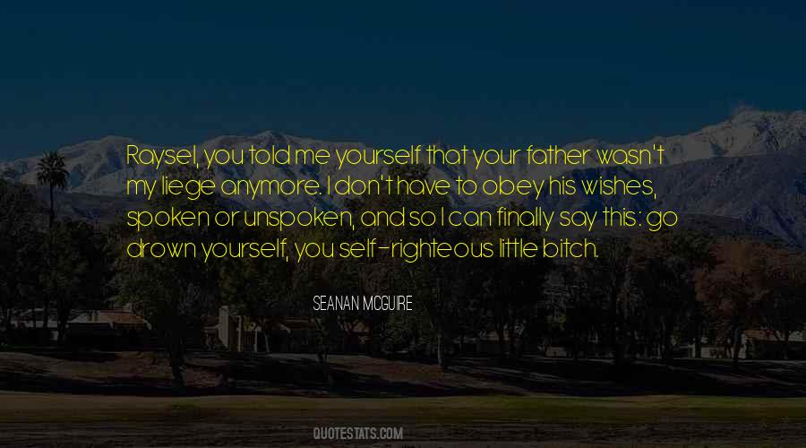 Drown Myself Quotes #12824