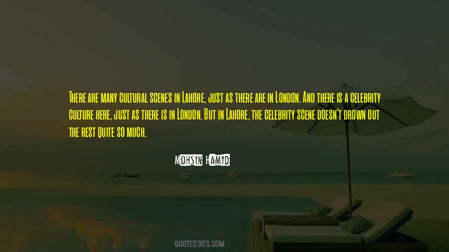 Drown Myself Quotes #18428