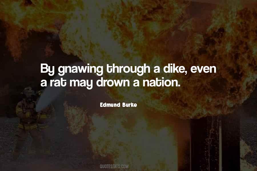 Drown Myself Quotes #71251