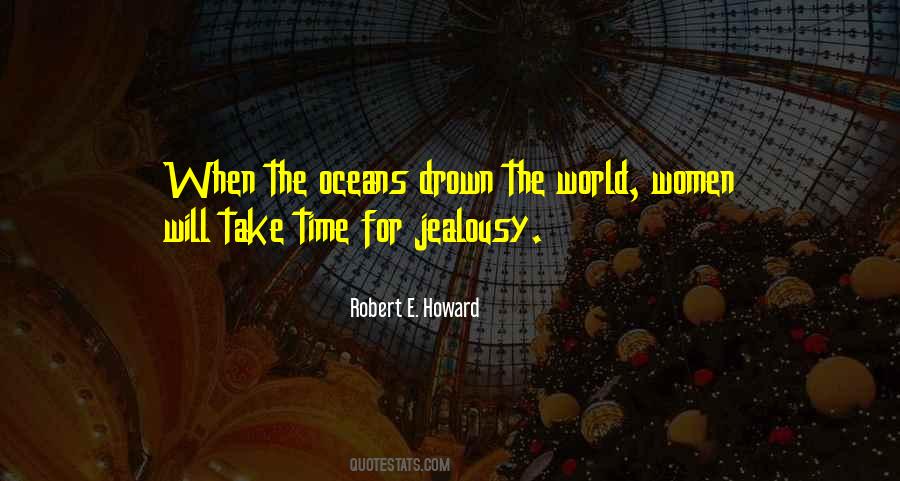 Drown Myself Quotes #9216