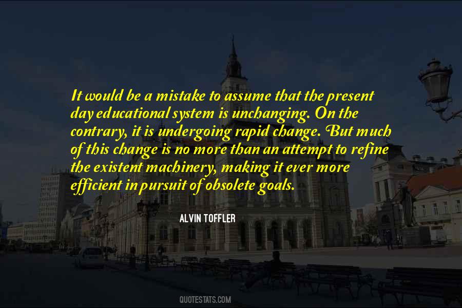 Quotes About Present Day #1678793