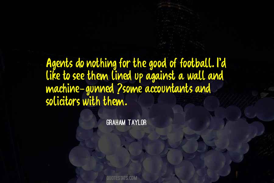 Quotes About Good Accountants #1272632