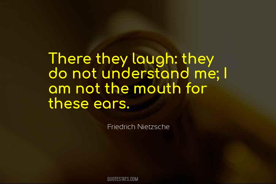 Quotes About Mouth #1816812