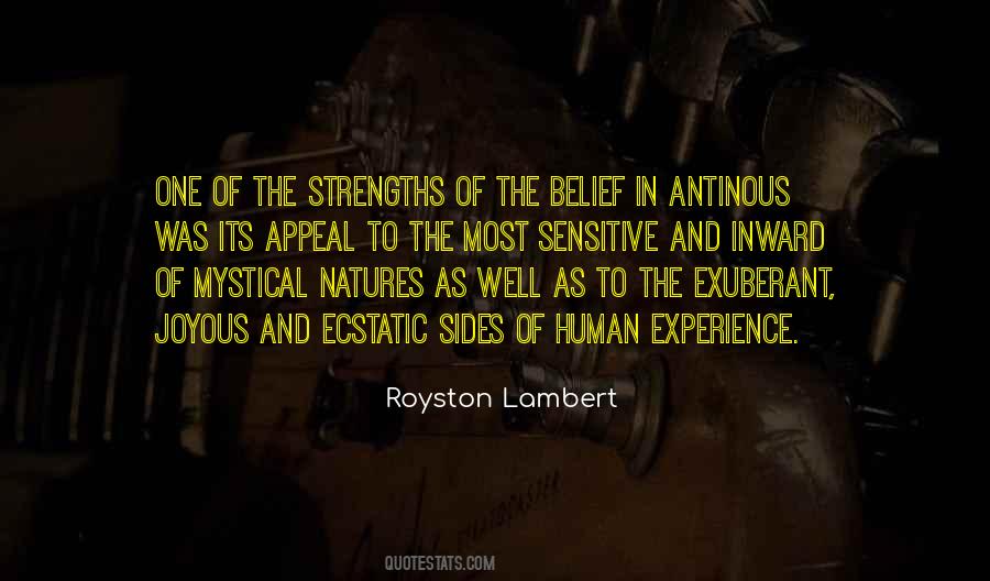 Quotes About Antinous #767916