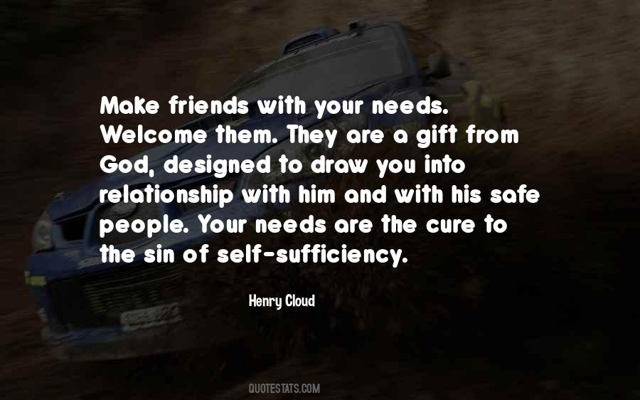 Quotes About Your Relationship With God #1174452