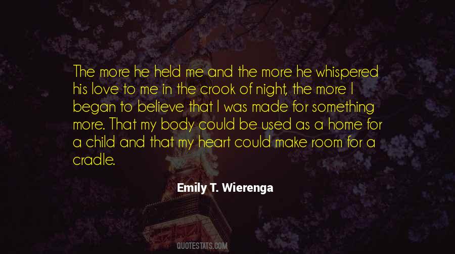 Wierenga Quotes #1833855