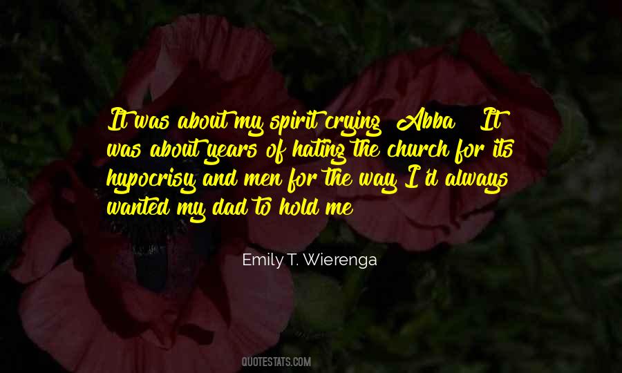 Wierenga Quotes #206659