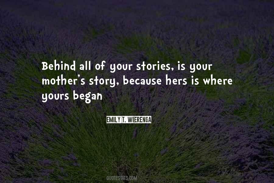 Wierenga Quotes #610672