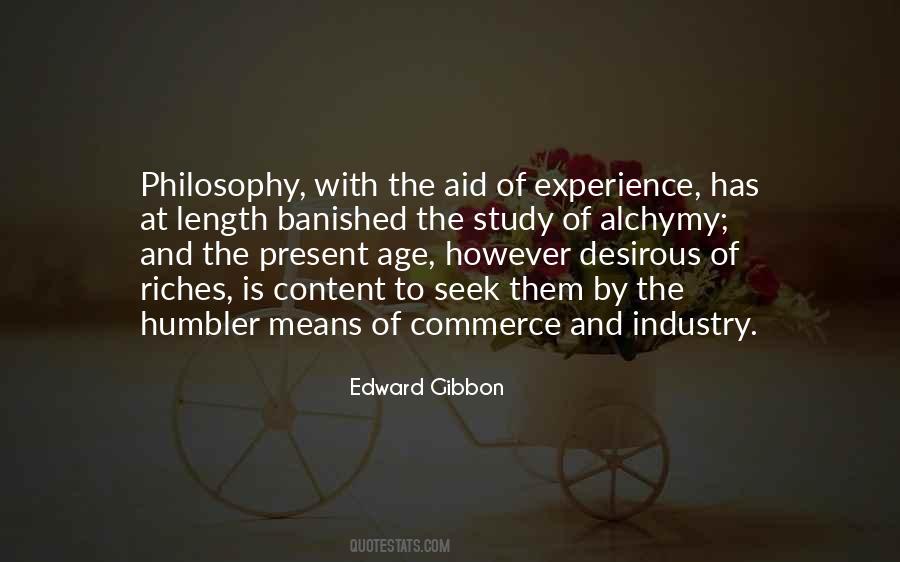 Quotes About History And The Present #1176330