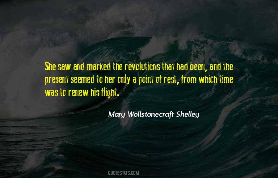 Quotes About History And The Present #473743