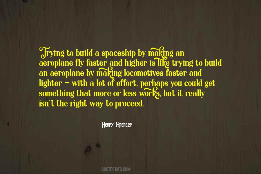 Quotes About Trying To Get It Right #1750019