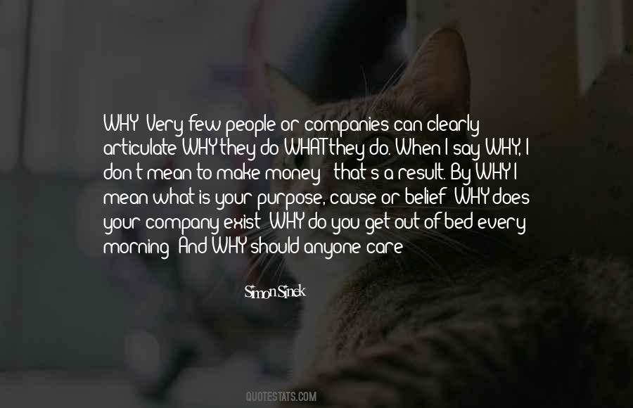 People That Care Quotes #45260