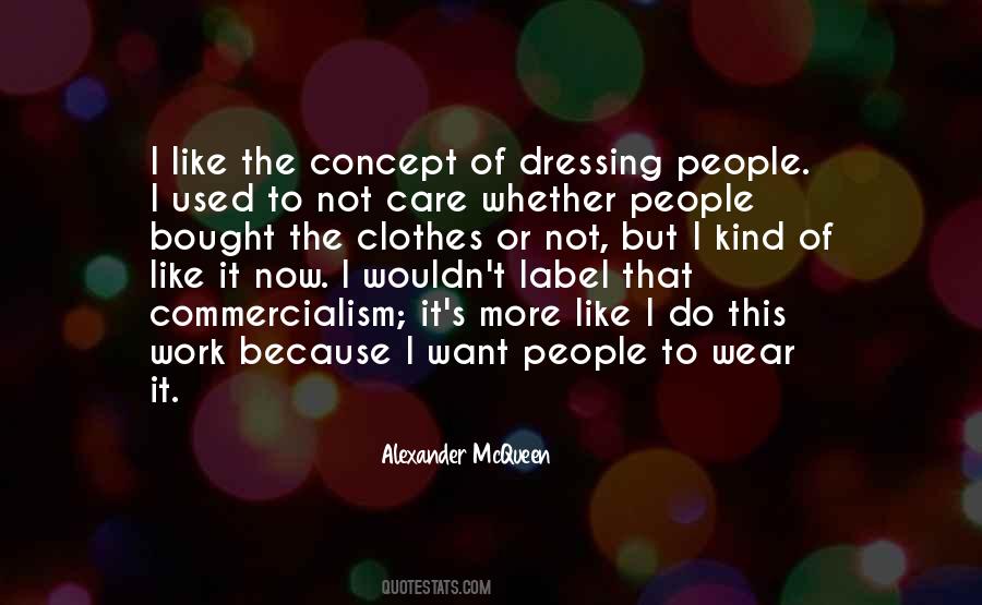 People That Care Quotes #68838