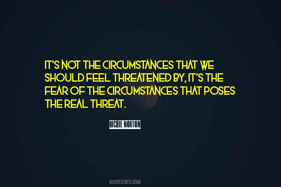 Fearless Life Quotes #833682