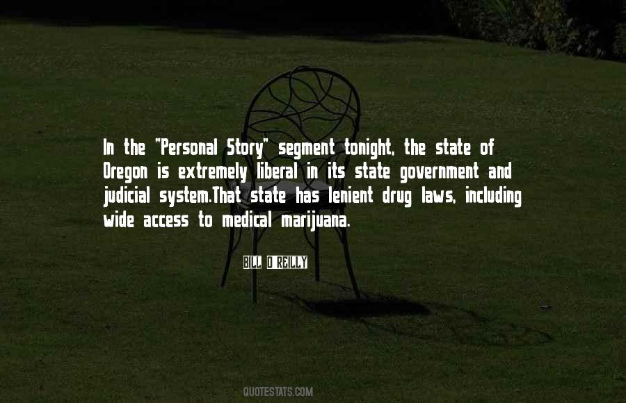 Quotes About Judicial System #787800