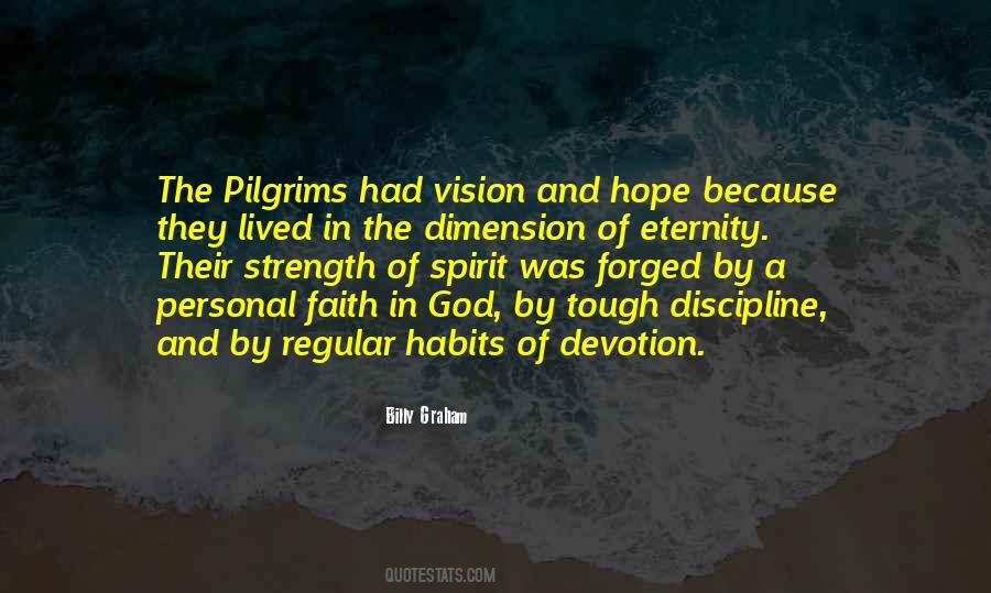 Strength Of Spirit Quotes #1812065