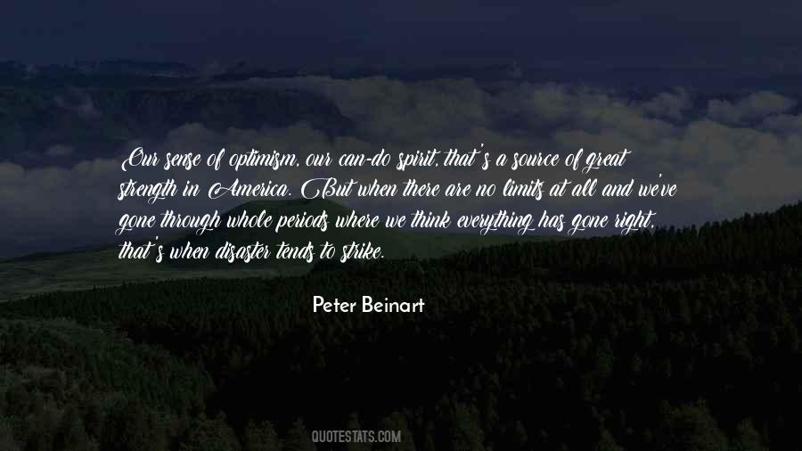 Strength Of Spirit Quotes #271710