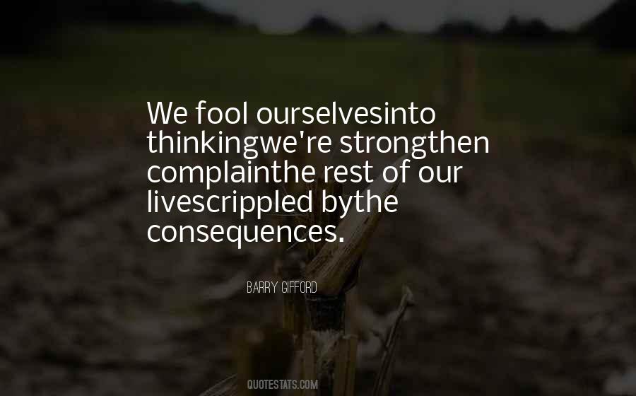 Strength Of Spirit Quotes #321132