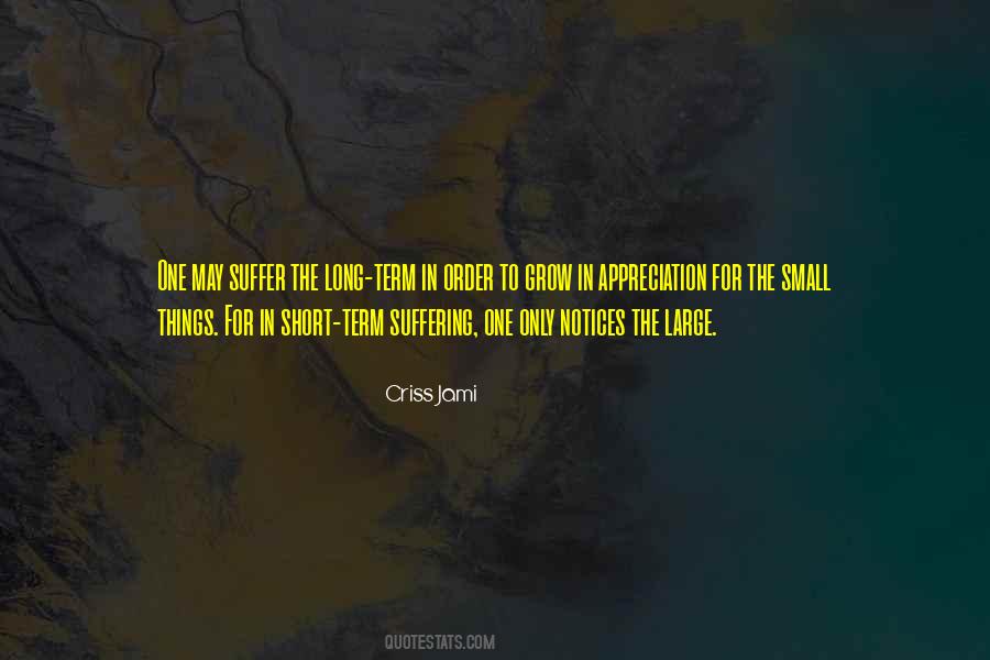 Thankfulness Appreciation Quotes #1213676