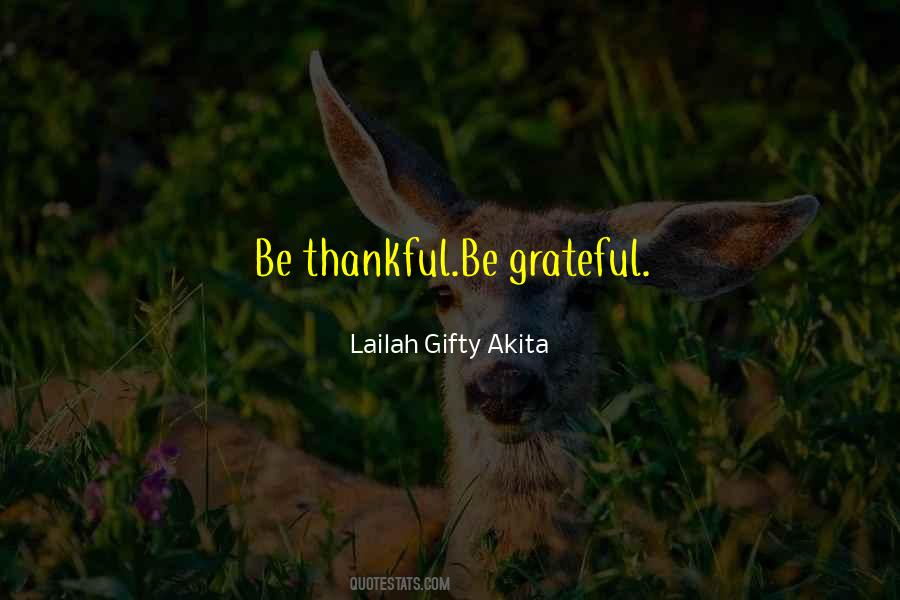 Thankfulness Appreciation Quotes #1573528