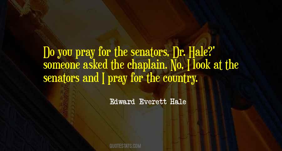 Quotes About Prayer For Our Country #1166389