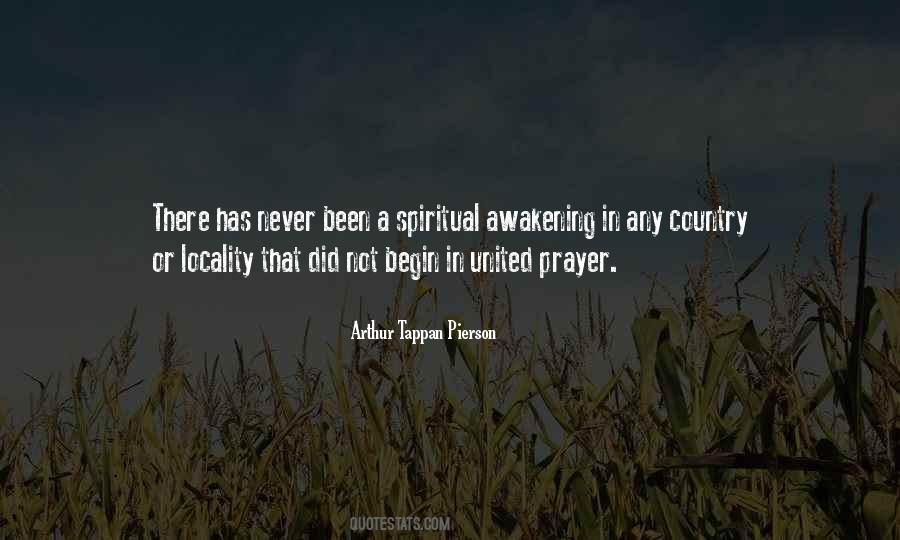 Quotes About Prayer For Our Country #700752