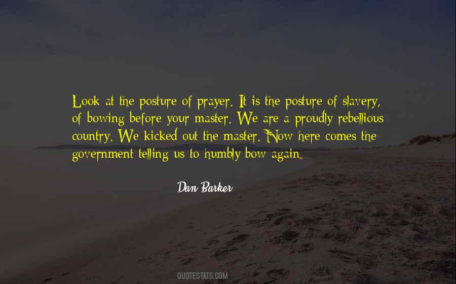 Quotes About Prayer For Our Country #702337