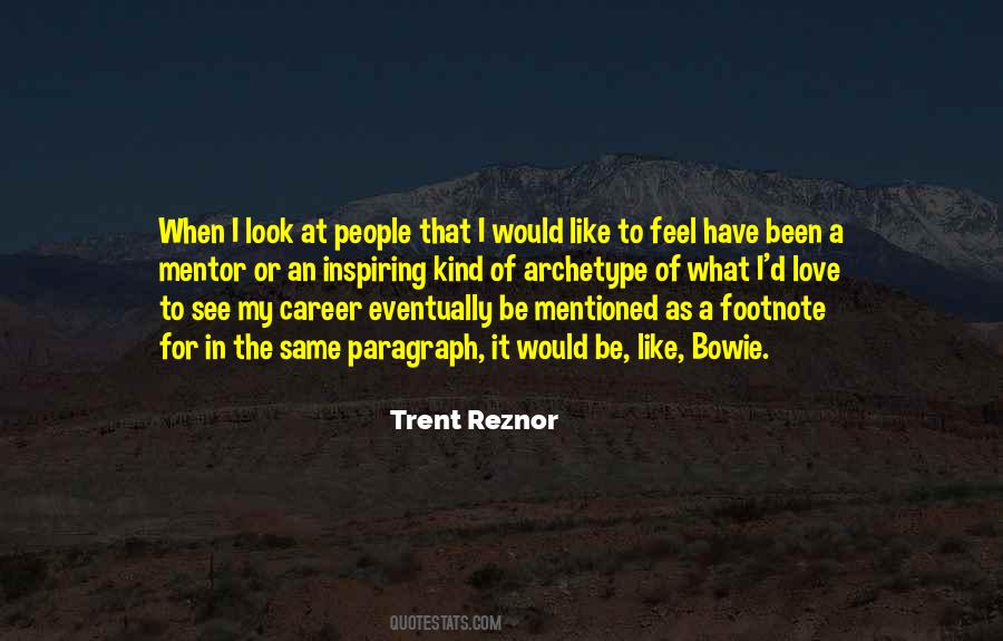 Quotes About What It's Like To Be In Love #1577508