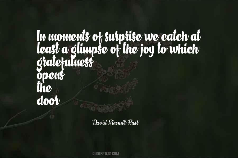 Opens Door Quotes #562978