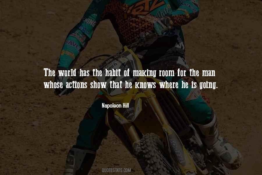 Quotes About The Man #1830295