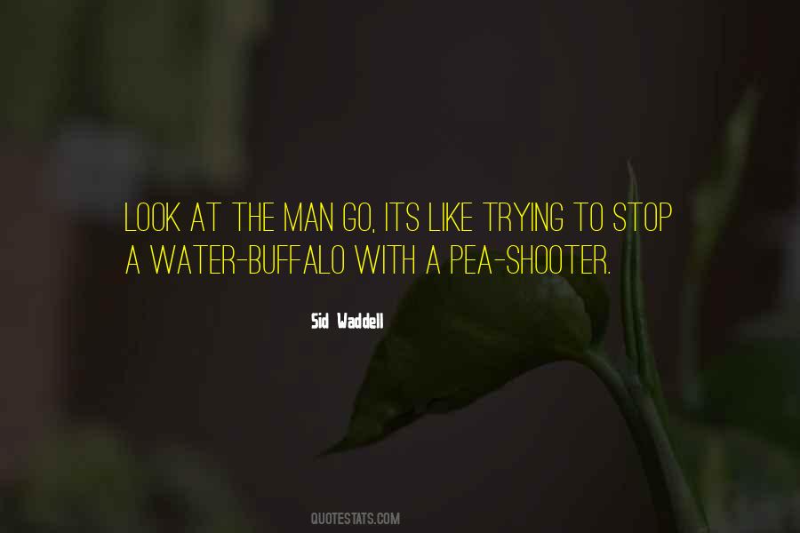 Quotes About The Man #1872012
