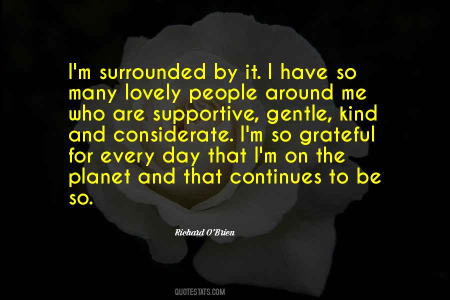 Quotes About Lovely Day #1840863