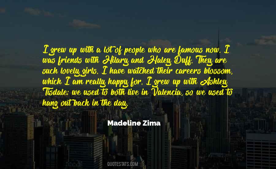 Quotes About Lovely Day #932243
