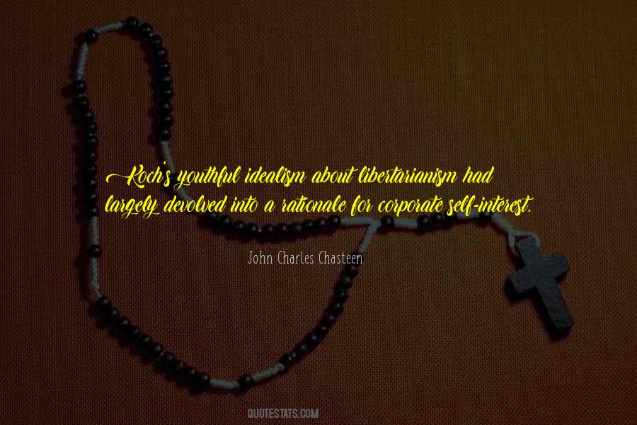 Quotes About Self Evolution #1676235