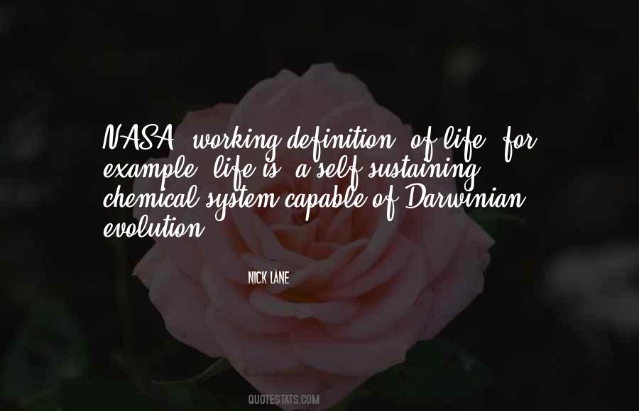 Quotes About Self Evolution #1828526