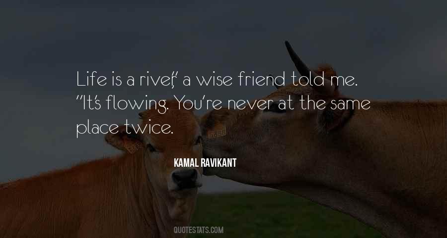 Quotes About Self Evolution #1848080
