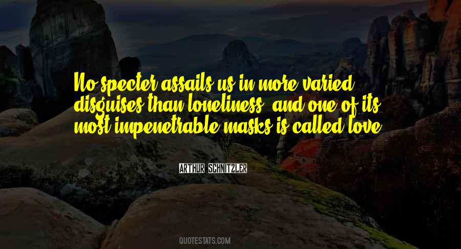 Quotes About Love In Disguise #765703