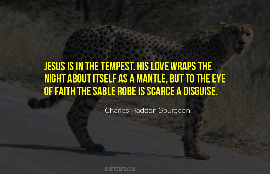 Quotes About Love In Disguise #787539