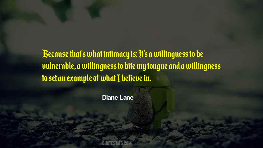 Quotes About Willingness #1202119