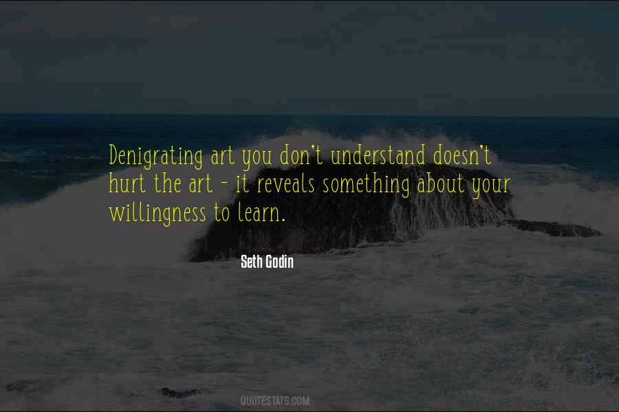 Quotes About Willingness #1211611